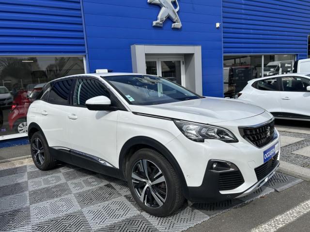 Peugeot 3008 image 7