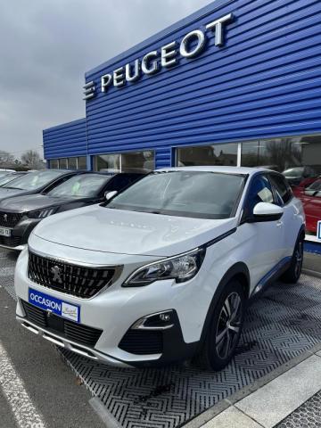 Peugeot 3008 image 1