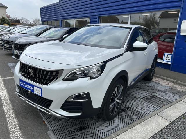 Peugeot 3008 image 9