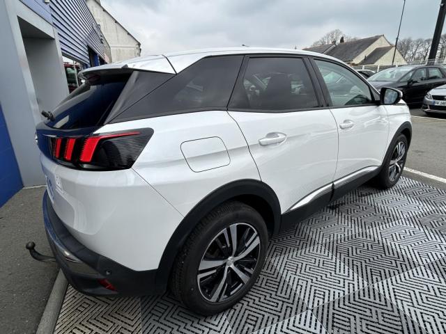 Peugeot 3008 image 6