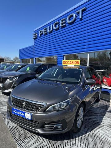 Peugeot 308 image 2