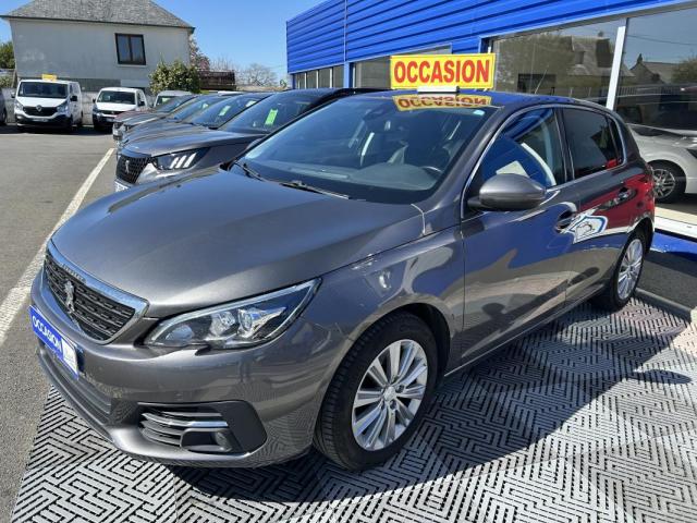 Peugeot 308 image 3