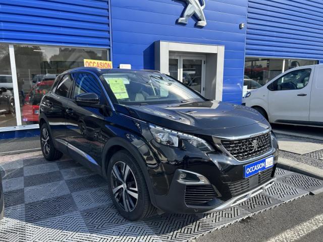 Peugeot 3008 image 3