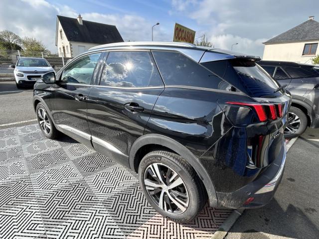 Peugeot 3008 image 6