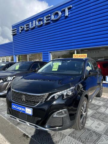 Peugeot 3008 image 8