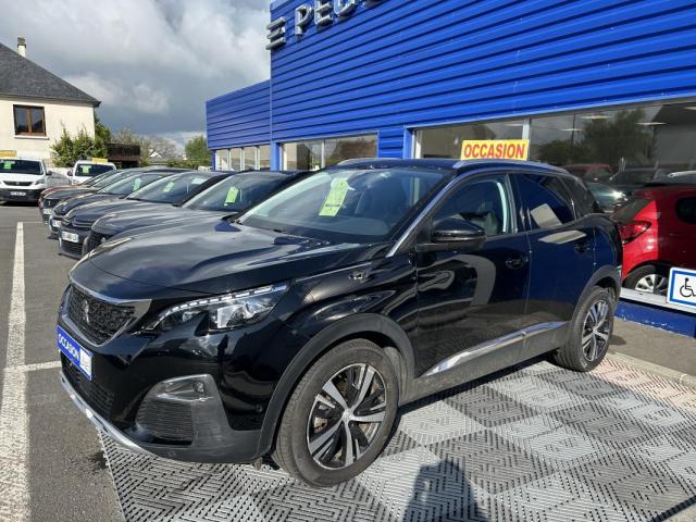 Peugeot 3008 image 5