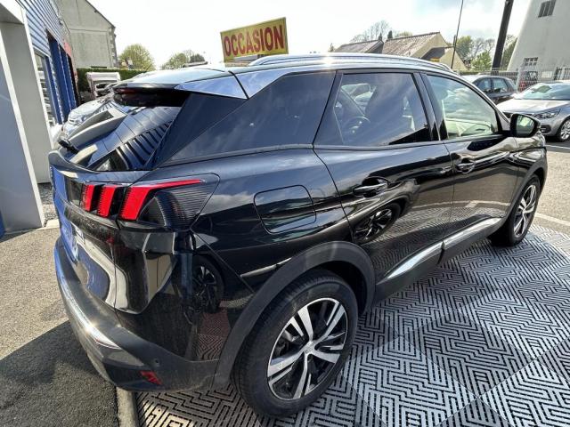 Peugeot 3008 image 1
