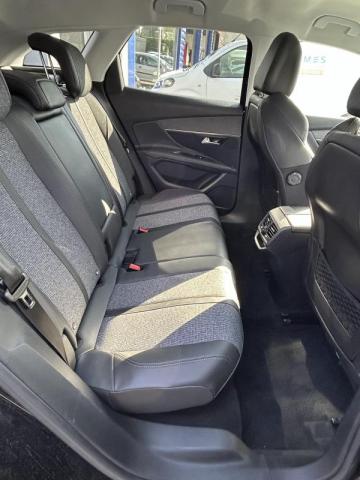 Peugeot 3008 image 4