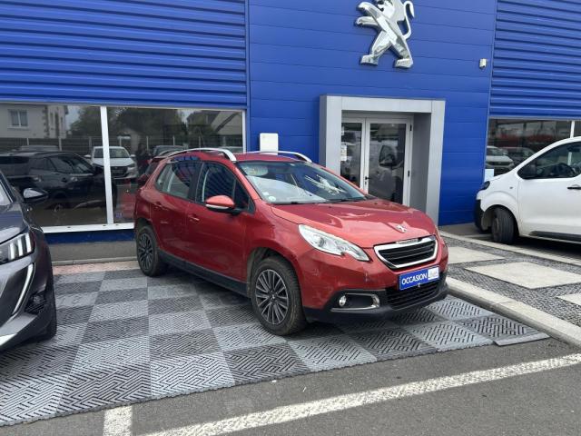 Peugeot 2008 image 5