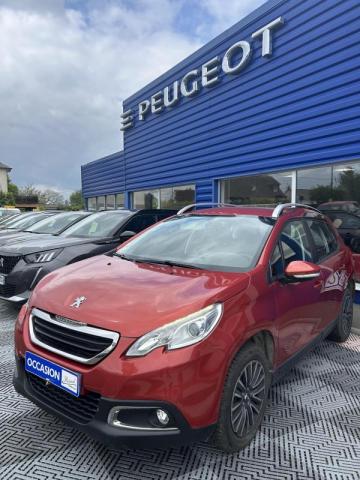 Peugeot 2008 image 1