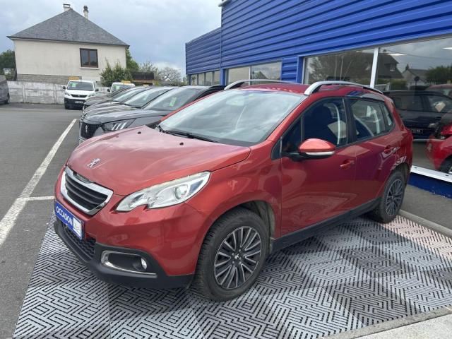 Peugeot 2008 image 9