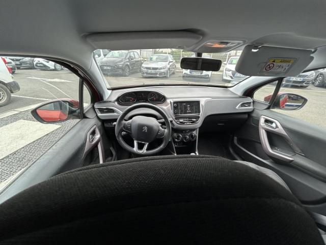 Peugeot 2008 image 4