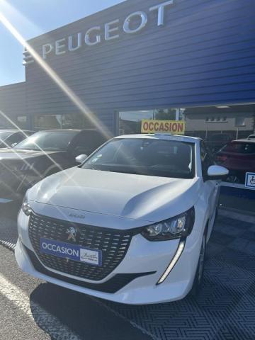 Peugeot 208 image 1
