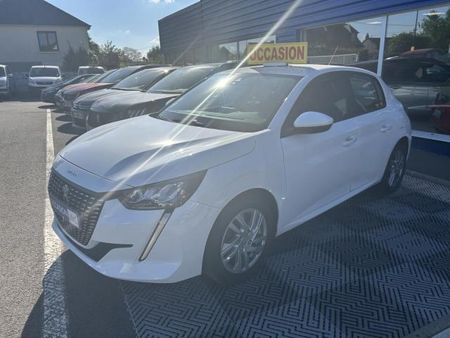 Peugeot 208 image 9