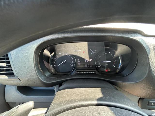 Citroen Jumpy image 9