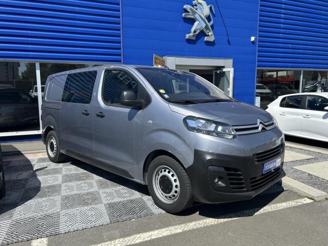 Citroen Jumpy image 1