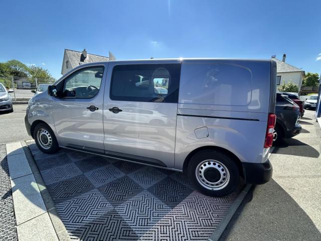 Citroen Jumpy image 6