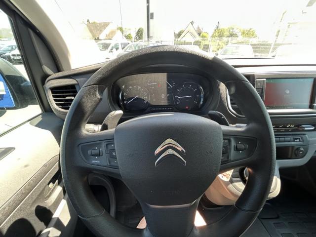Citroen Jumpy image 4