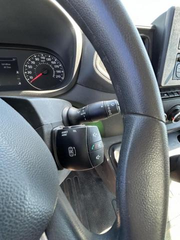 Renault Master Benne image 9