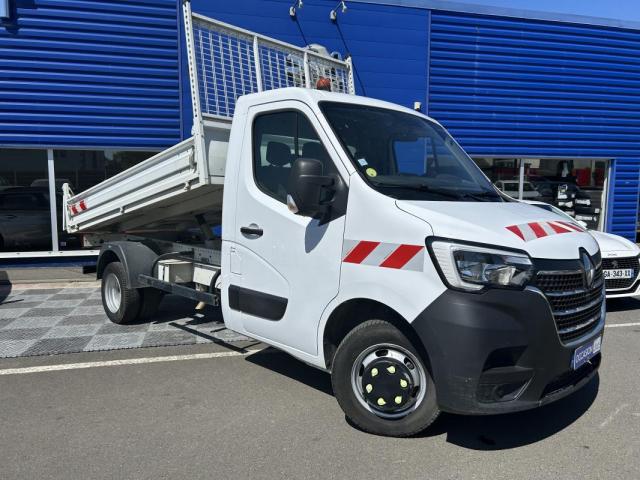 Renault Master Benne image 5