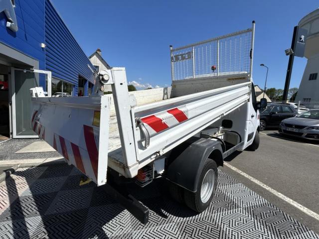 Renault Master Benne image 7