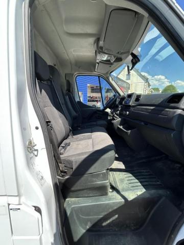 Renault Master Benne image 1