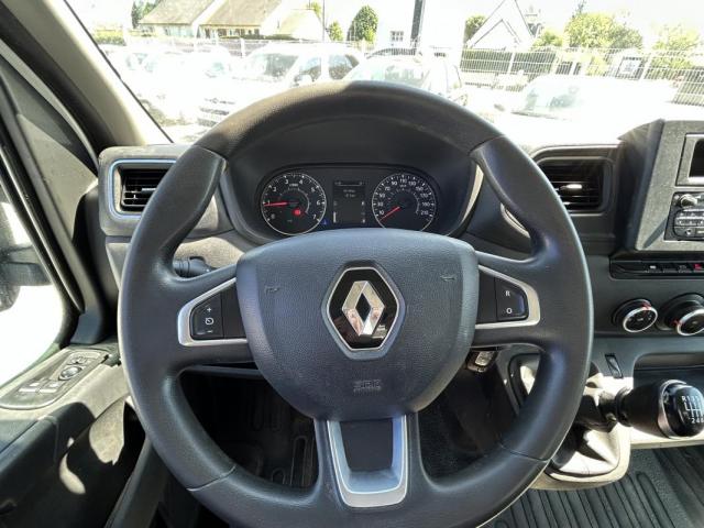 Renault Master Benne image 8