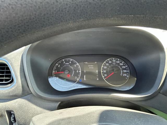 Renault Master Benne image 3