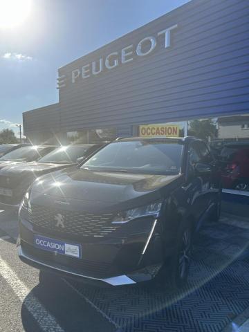 Peugeot 5008 image 1