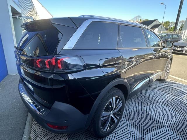 Peugeot 5008 image 7
