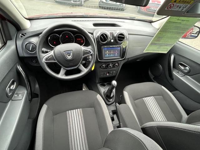 Dacia Sandero Ii image 3