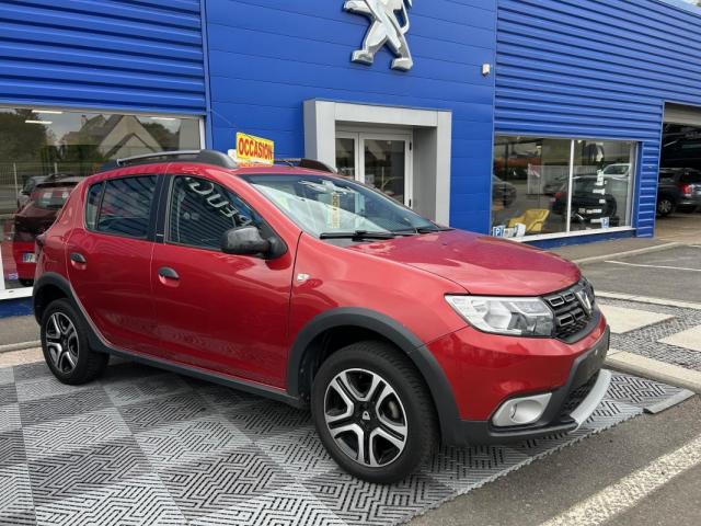 Dacia Sandero Ii image 6