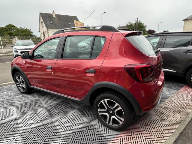 Dacia Sandero Ii image 8