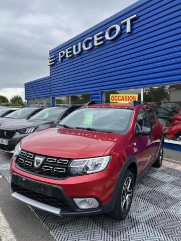 Dacia Sandero Ii image 2