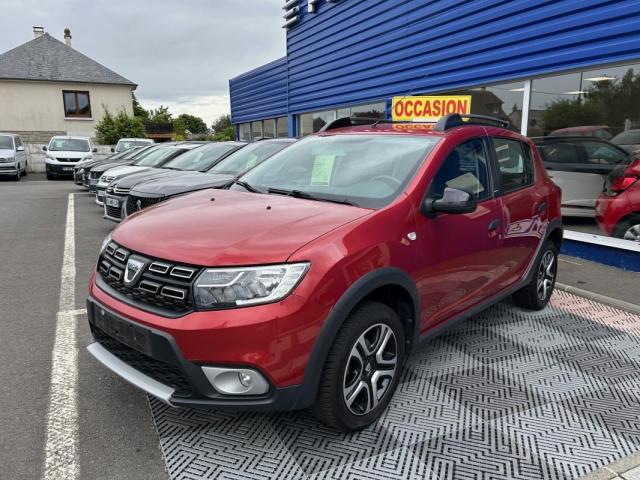 Dacia Sandero Ii image 1