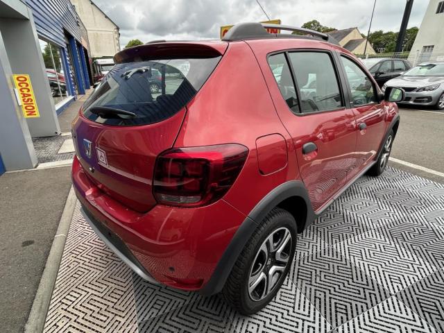 Dacia Sandero Ii image 4