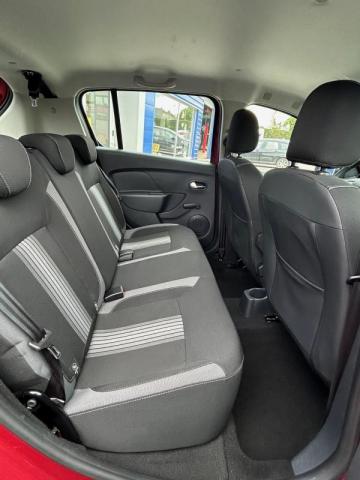 Dacia Sandero Ii image 9