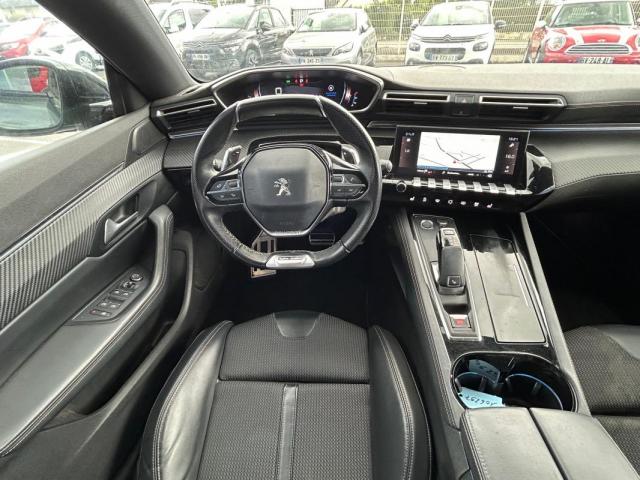 Peugeot 508 Sw image 5