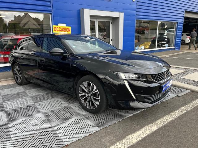 Peugeot 508 Sw image 8