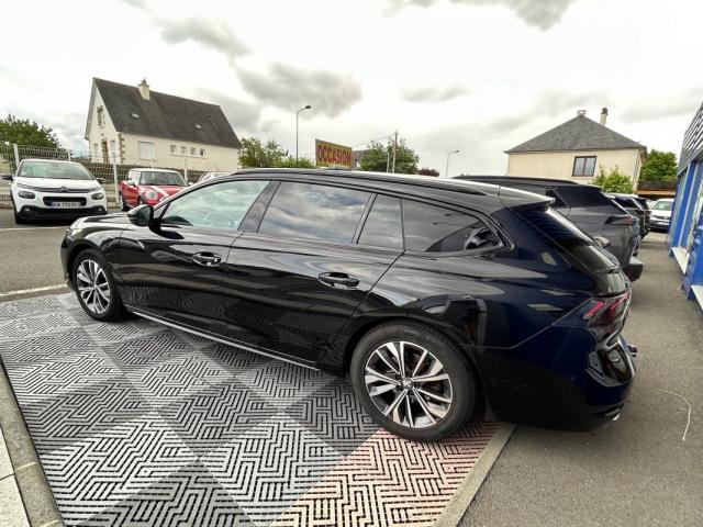 Peugeot 508 Sw image 4