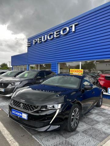 Peugeot 508 Sw image 9