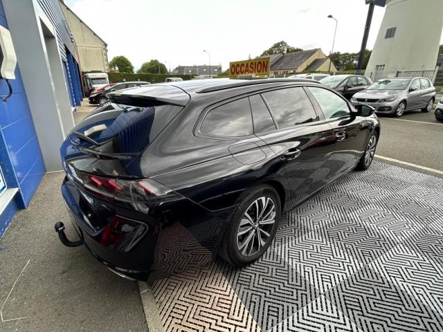 Peugeot 508 Sw image 1