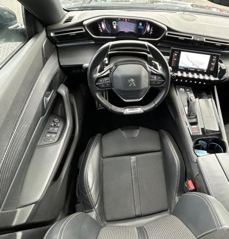 Peugeot 508 Sw image 2