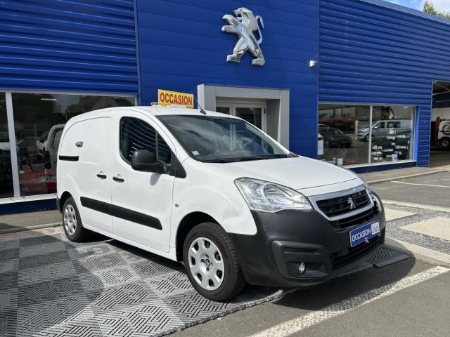 Peugeot Partner image 7