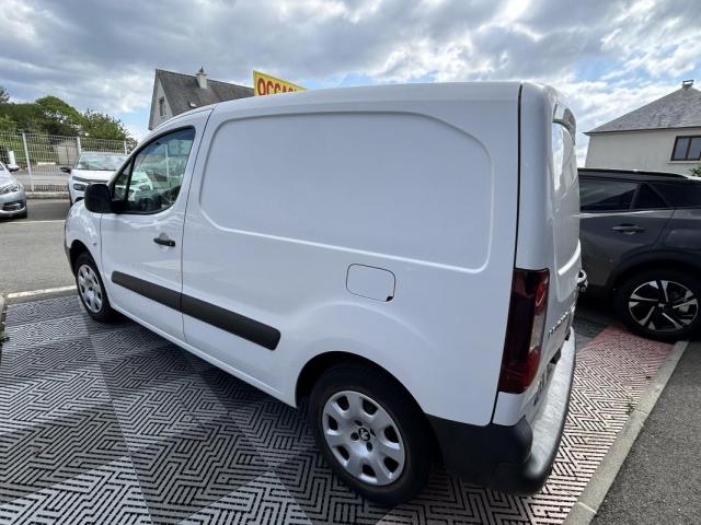 Peugeot Partner image 1