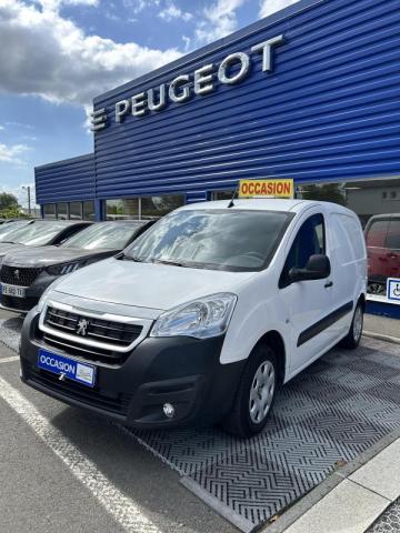 Peugeot Partner image 2