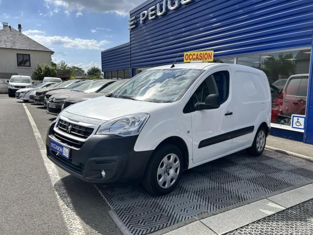 Peugeot Partner image 3