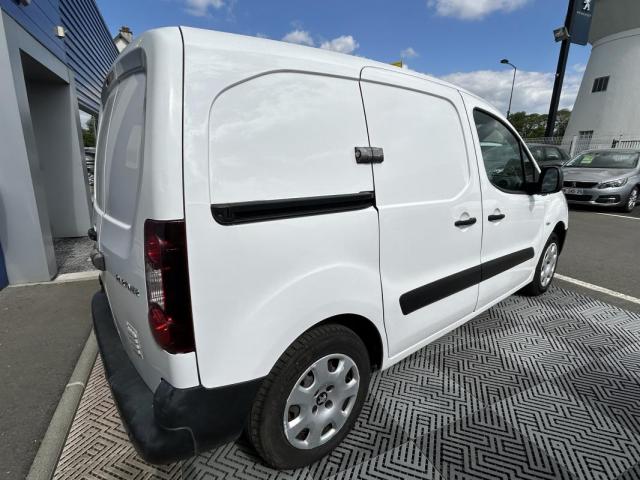 Peugeot Partner image 8