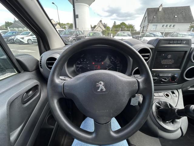 Peugeot Partner image 5
