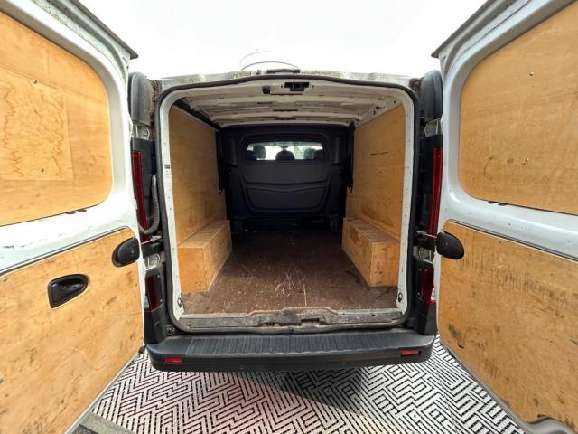 Renault Trafic image 5